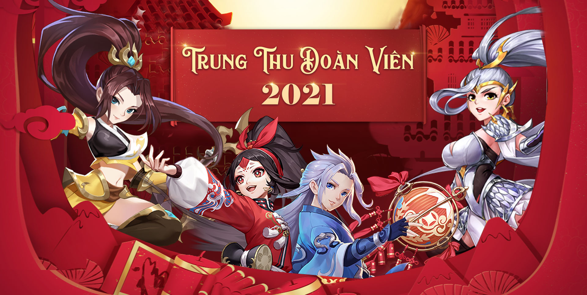 Top hơn 52 hình ảnh avatar sự kiện trung thu 2021 mới nhất